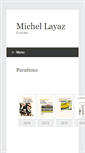 Mobile Screenshot of layaz.com